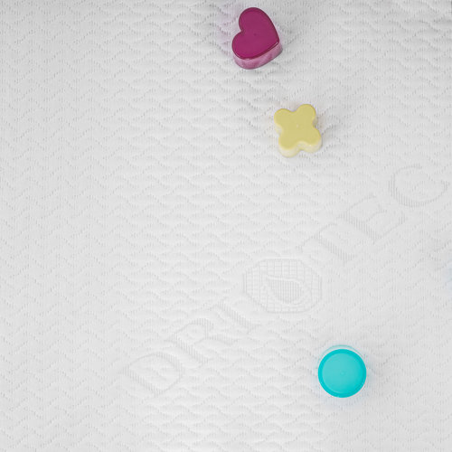 Bedgear DriTec Performance Crib Mattress Protector Moisture Wicking